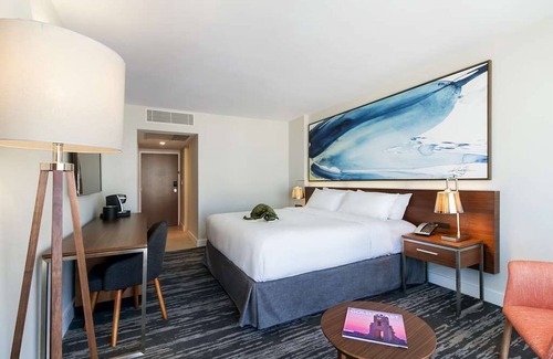 Central Beach Complejo | Vacation Starts Here! 2 Comfortable Units, Outdoor Pool, Direct Beach Access