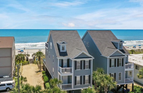 Surfside Beach Casa | Vacation Station
