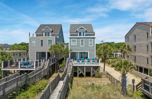 Surfside Beach Casa | Vacation Station