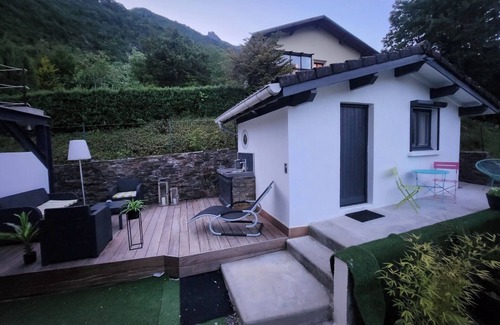 Faverges-Seythenex Apartamento | Vacation Studio Room / free parking