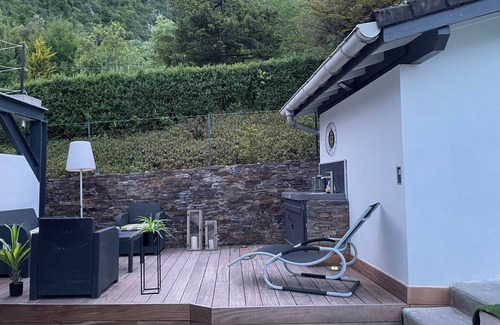 Faverges-Seythenex Apartamento | Vacation Studio Room / free parking