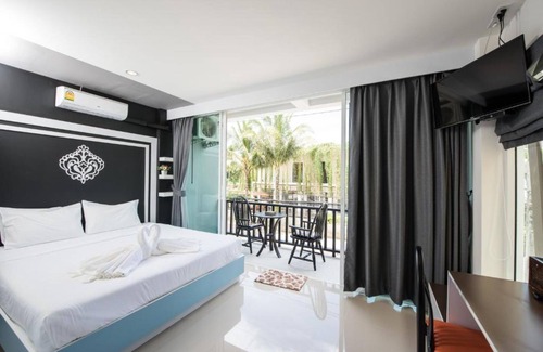 Ban Bo Han Casa | Vacation Time House
