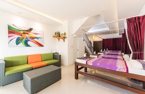 Ban Bo Han Casa | Vacation Time House