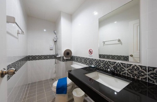 Ban Bo Han Casa | Vacation Time House