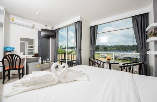 Ban Bo Han Casa | Vacation Time House