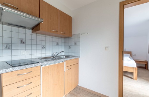 Hirschegg Apartamento | Tiempo de vacaciones en la Casa del Cielo