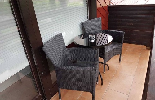 Bad Belzig Apartamento | Tiempo de vacaciones en Bad Belzig