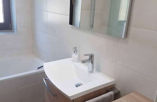 Bad Belzig Apartamento | Tiempo de vacaciones en Bad Belzig