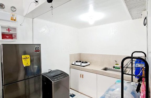 Calapan Casa | Vacation Transient Guest House Rental Calapan City L43