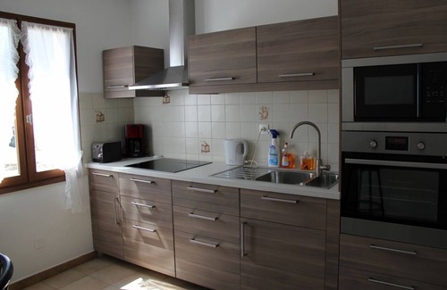 Pernes-les-Fontaines Casa | Villa de vacaciones en zona tranquila cerca del centro