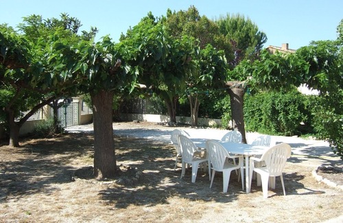 Pernes-les-Fontaines Casa | Villa de vacaciones en zona tranquila cerca del centro