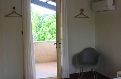 Salernes Villa | Villa de vacaciones para 9 personas en el corazón de Provenza con piscina climatizada
