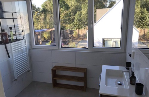 Sint Maarten Casa | Vacation villa for 6 people, tasteful and comfortable, WLAN