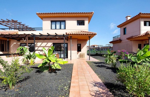 La Oliva Villa | Fuerteventura Origo Mare Casa 3P - Sólo Adultos