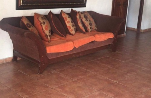 San Geronimo Casa | Villa para vacacionar incluye piscina, tres habitaciones, tres baños, etc.