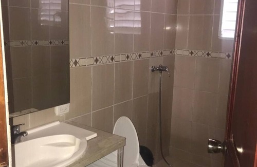 San Geronimo Casa | Villa para vacacionar incluye piscina, tres habitaciones, tres baños, etc.