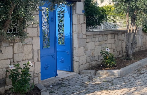 Cesme Villa | Vacation villa in Cesme, Turkey with private pool and 150 mt to the beach.