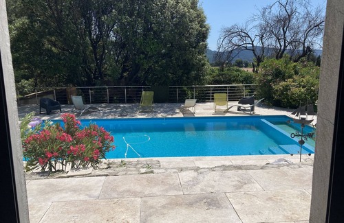 Gemenos Casa | Vacation villa in Provence