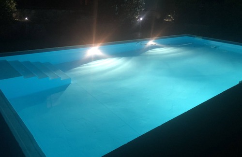 Gemenos Casa | Vacation villa in Provence