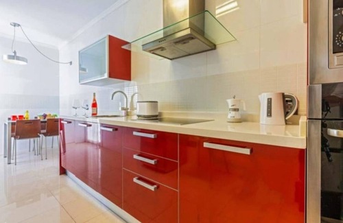 Playa Blanca Villa | Villa 'Mar' con piscina privada, Wi-Fi y aire acondicionado