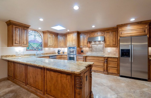 Laguna San Juan Villa | Chaparral Park Villa - A minutos de la Ciudad Vieja