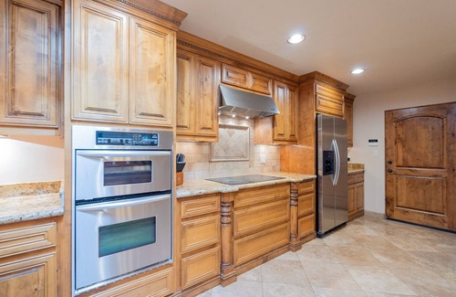 Laguna San Juan Villa | Chaparral Park Villa - A minutos de la Ciudad Vieja