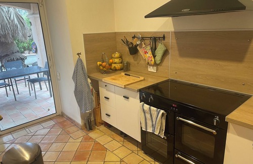 La Crau Villa | Vacation villa with pool near Hyères, ideal for families