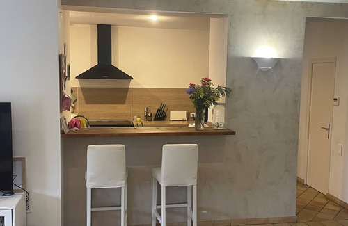 La Crau Villa | Vacation villa with pool near Hyères, ideal for families