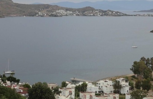 Geris Villa | Villa de vacaciones con vistas espectaculares, YALIKAVAK