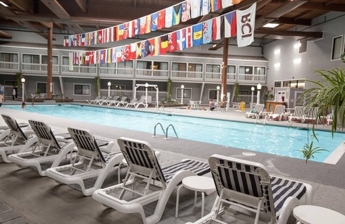 West Yarmouth Casa | Vacation week at Cape Code in stunning resort