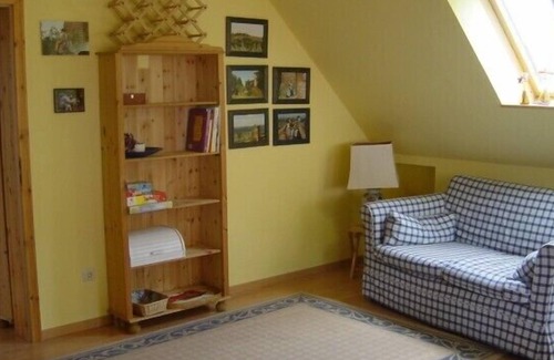 Boitze Apartamento | Disfruta la naturaleza en paz