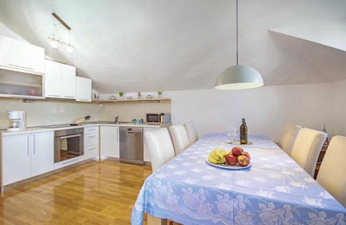 Bidol Casa | Alojamiento de 2 habitaciones en Makarska