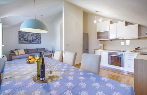 Bidol Casa | Alojamiento de 2 habitaciones en Makarska