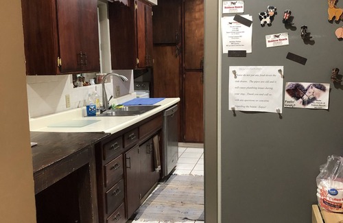 Inyokern Casa | Vacation with the Horses in our Ranch House! Right off Hwy 395