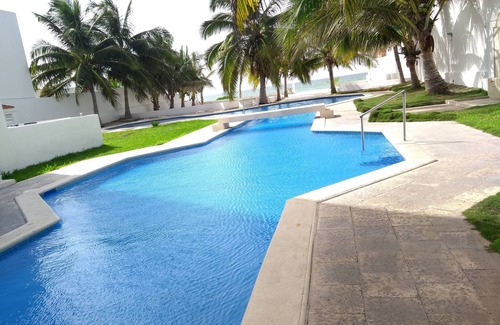 Progreso Municipality Casa | Departamento de vacaciones en Yucatán.