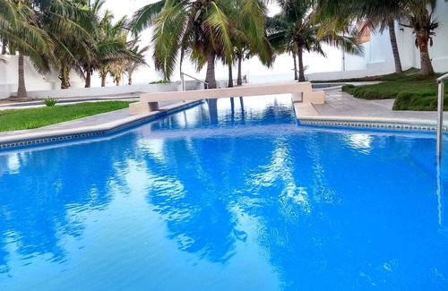 Progreso Municipality Casa | Departamento de vacaciones en Yucatán.