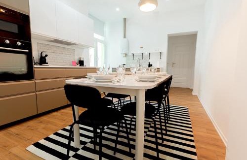 West Pomeranian Voivodeship Apartamento | VacationClub – Aleja I Armii Wojska Polskiego 6