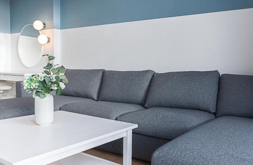 West Pomeranian Voivodeship Apartamento | VacationClub – Aleja I Armii Wojska Polskiego 6