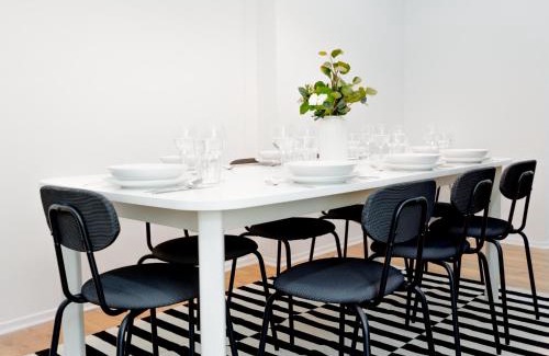West Pomeranian Voivodeship Apartamento | VacationClub – Aleja I Armii Wojska Polskiego 6