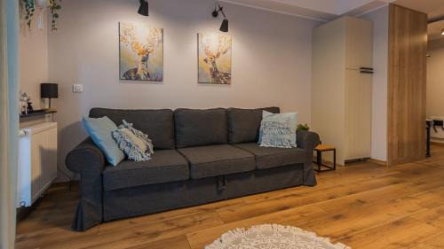 Polanica-Zdroj Apartamento | VacationClub - Aleja Zwycięzców Apartament 12