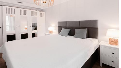 Polanica-Zdroj Apartamento | VacationClub - Aleja Zwycięzców Apartament 12