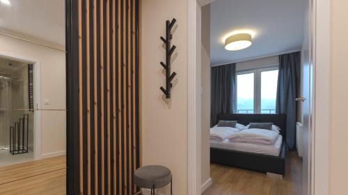 Zakopane Apartamento | VacationClub - Apartamenty Zakopiańskie Apartament 427