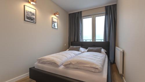 Zakopane Apartamento | VacationClub - Apartamenty Zakopiańskie Apartament 427