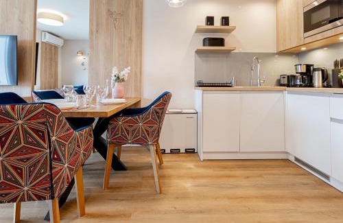 Zakopane Apartamento | VacationClub - Apartamenty Zakopiańskie Apartament 344