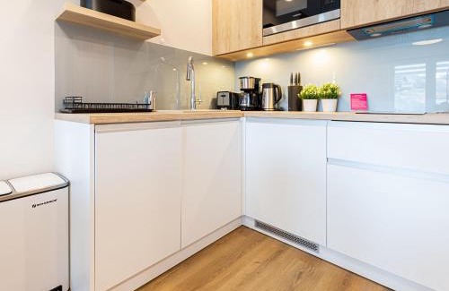 Zakopane Apartamento | VacationClub - Apartamenty Zakopiańskie Apartament 344