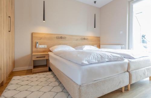 Zakopane Apartamento | VacationClub - Apartamenty Zakopiańskie Apartament 344