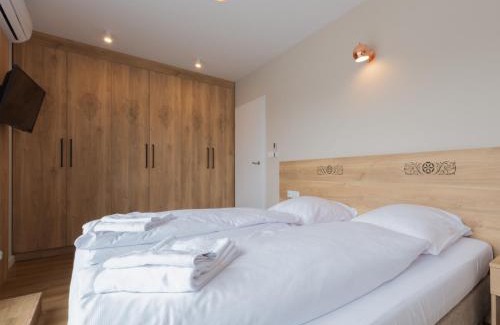 Zakopane Apartamento | VacationClub - Apartamenty Zakopiańskie Apartament 438