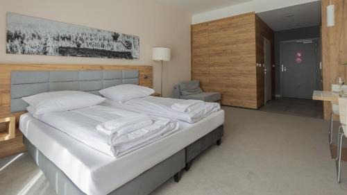 Sienna Apartamento | VacationClub - Aparthotel Czarna Góra, Apartament 339