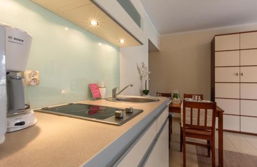 Swinoujscie Apartamento | VacationClub – Avangard Resort Apartament 23