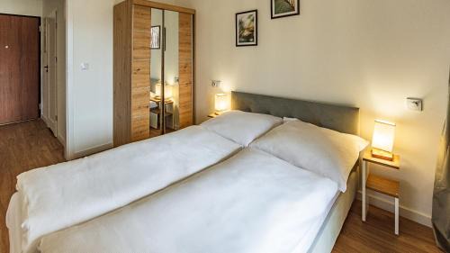 Miedzyzdroje Apartamento | VacationClub - Baltic Waves Resort Apartament B208